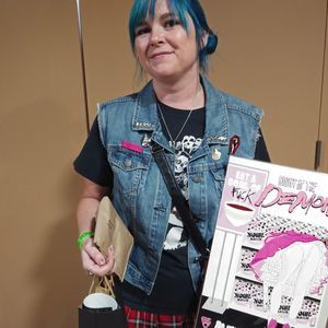 Meet your Posher, Stormie